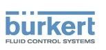 Bürkert Fluid Control Systems und S4dp