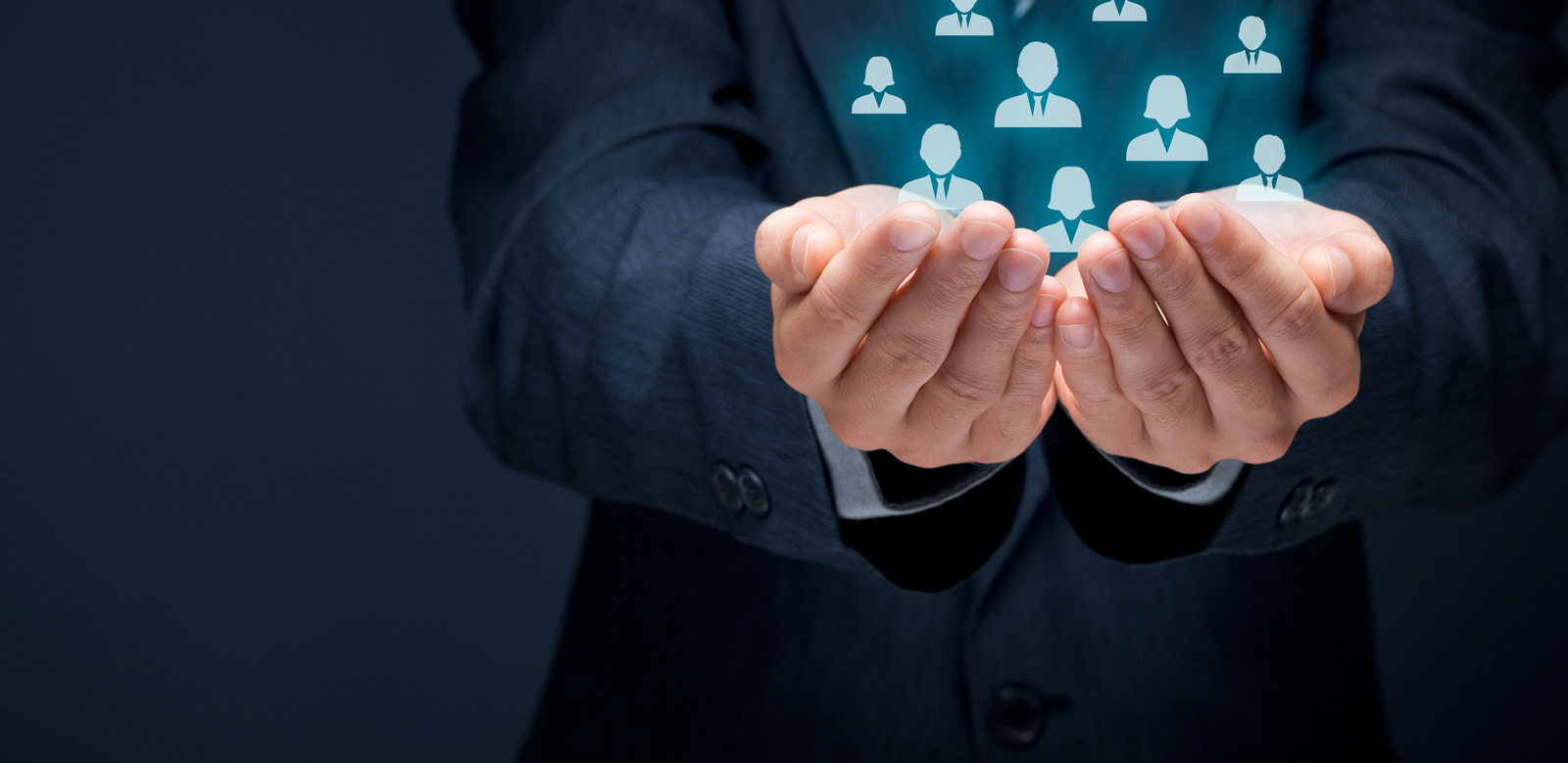 Supplier Relationship Management-LkSG einhalten