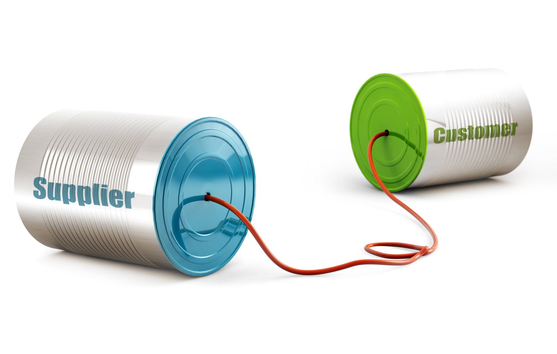 Vom Bedarf zur Vergabe