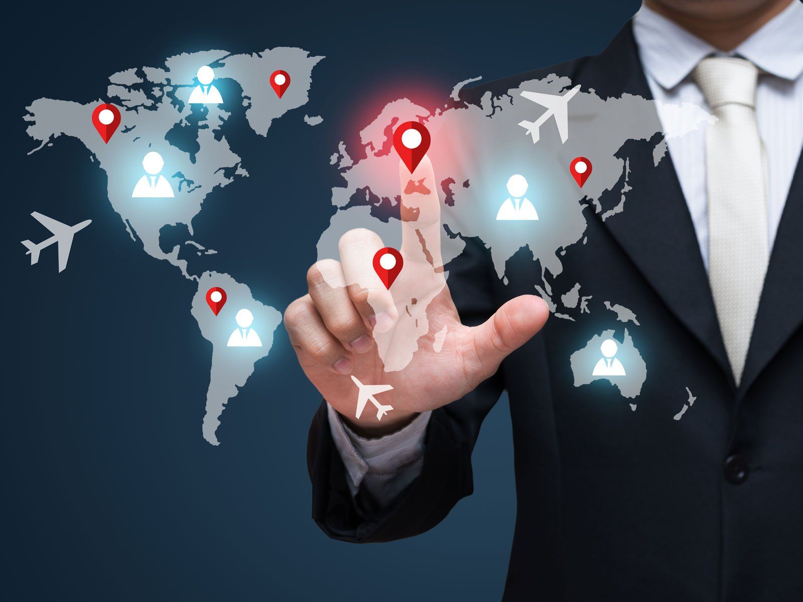 Reisekostenabrechnungsmanagement