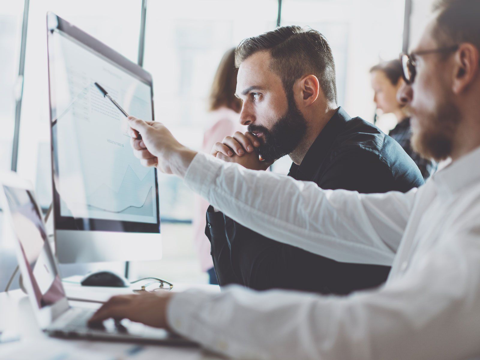 ZUGFeRD erklärt - elektronisches Rechnungsdatenformat für den Austausch von Rechnungen