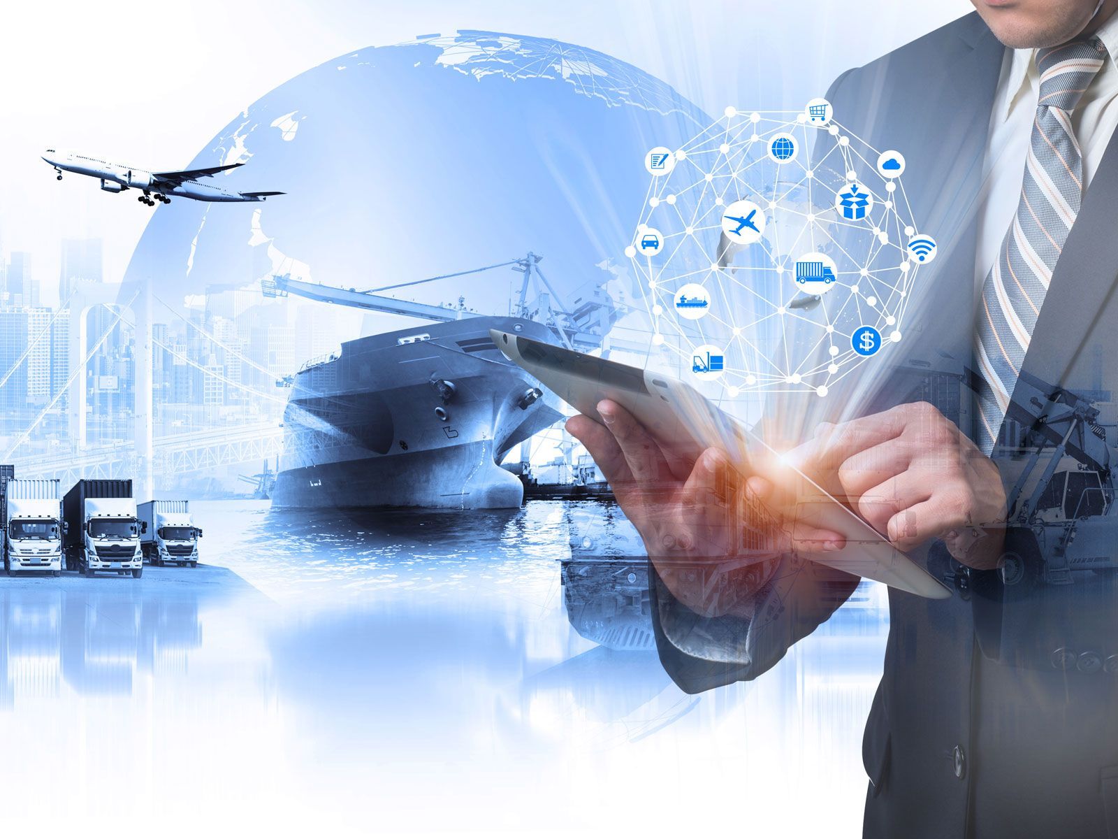 Wie Sie Ihren Wareneingang revolutionieren: Software Lösungen und Digitale Plattformen Wareneingang