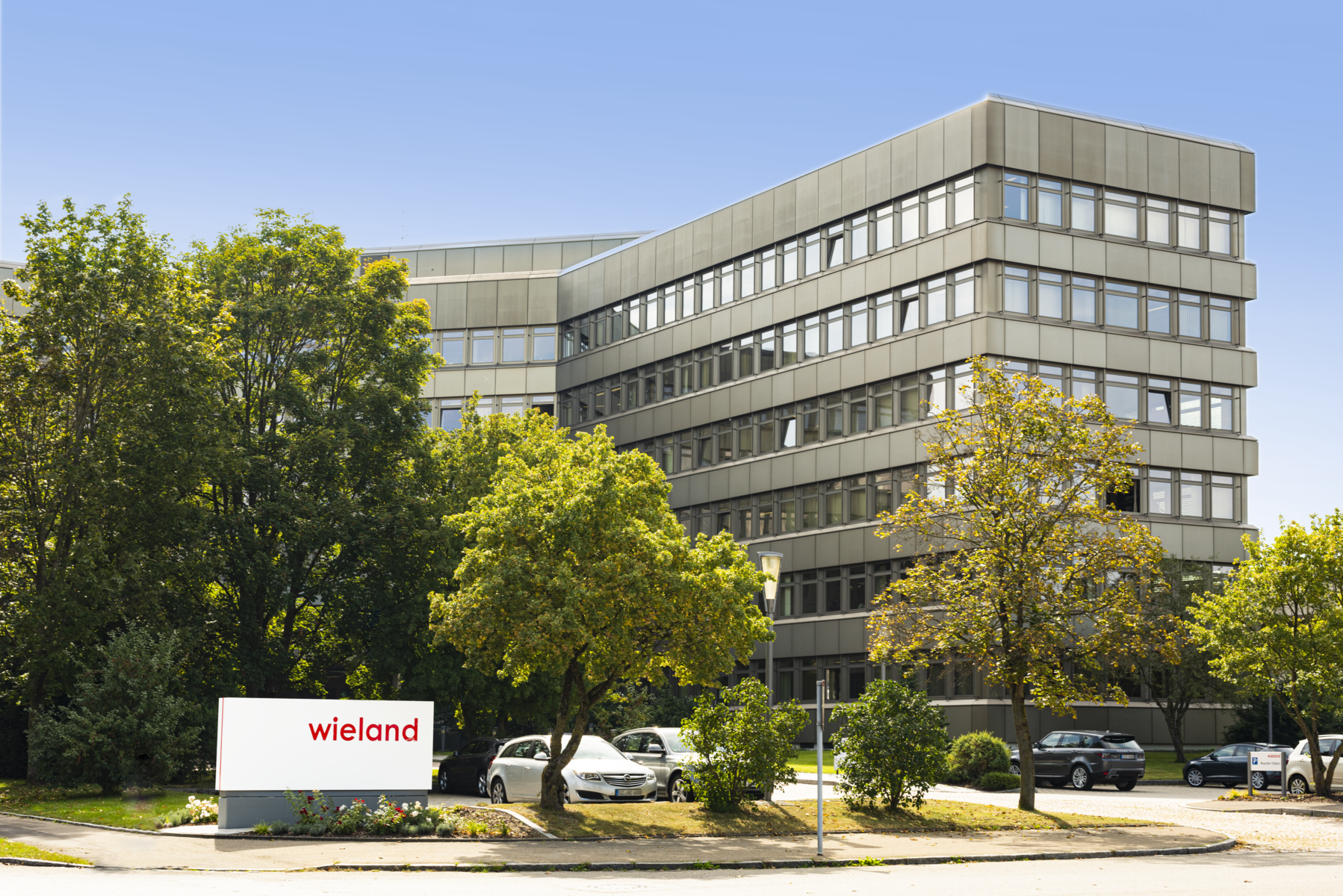 Wieland Werke AG
