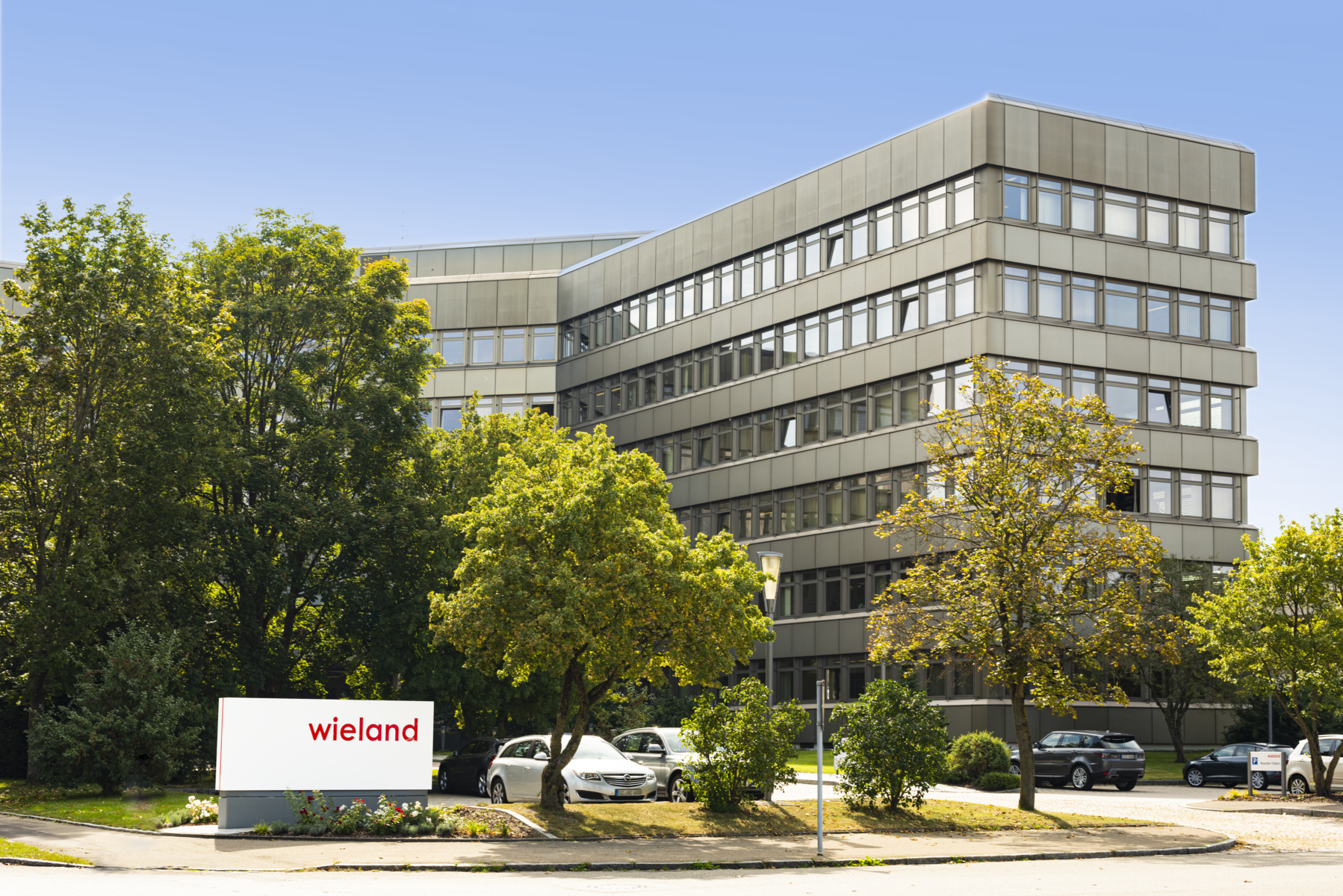 Wieland Werke AG Wieland Werke AG