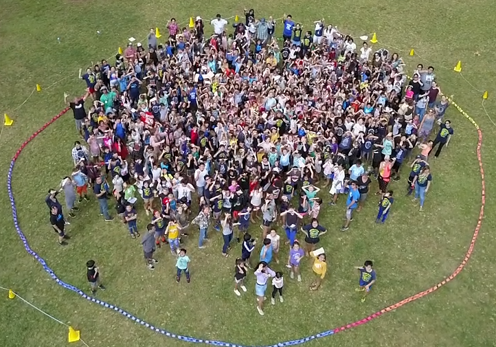 Image of Whole School