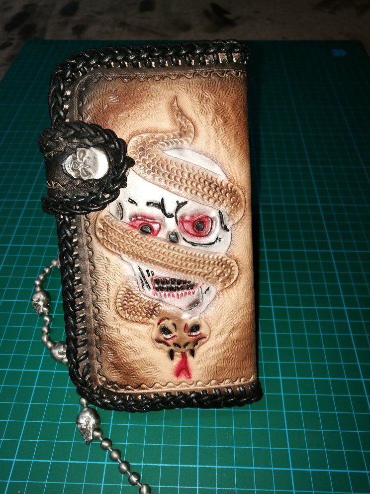 Wallet