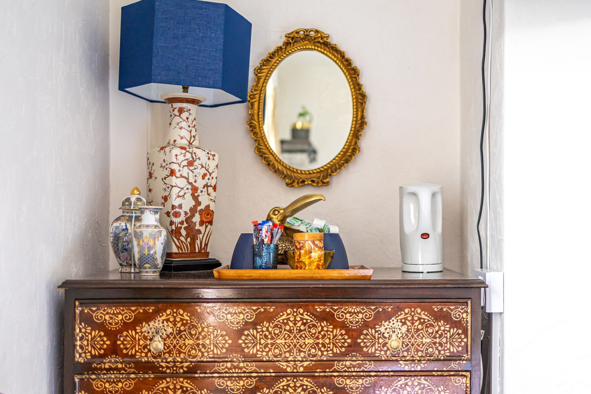 Design Detail of a room