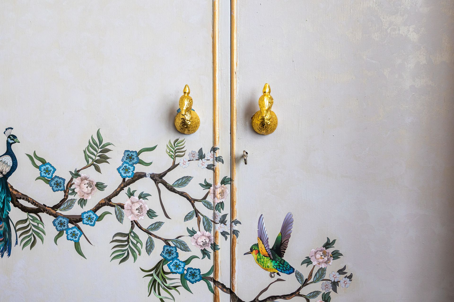 Design Detail.