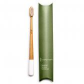 bamboo toothbrush