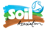 Soil Association logo