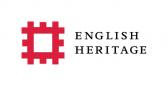 English Heritage Logo