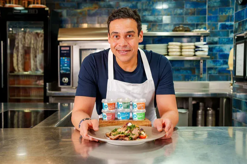 Click my name for the complete recipe