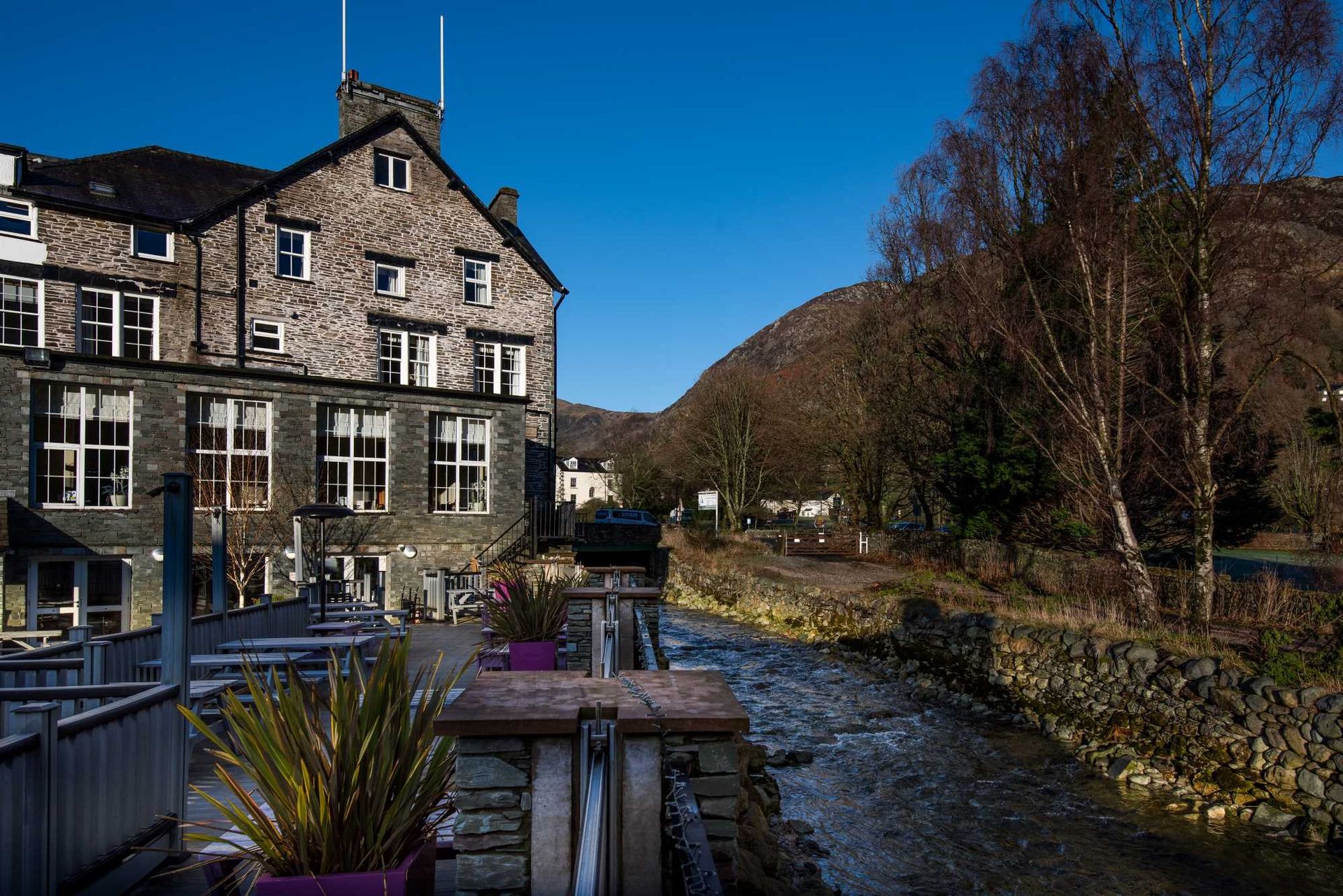 Glenridding Hotel Ullswater