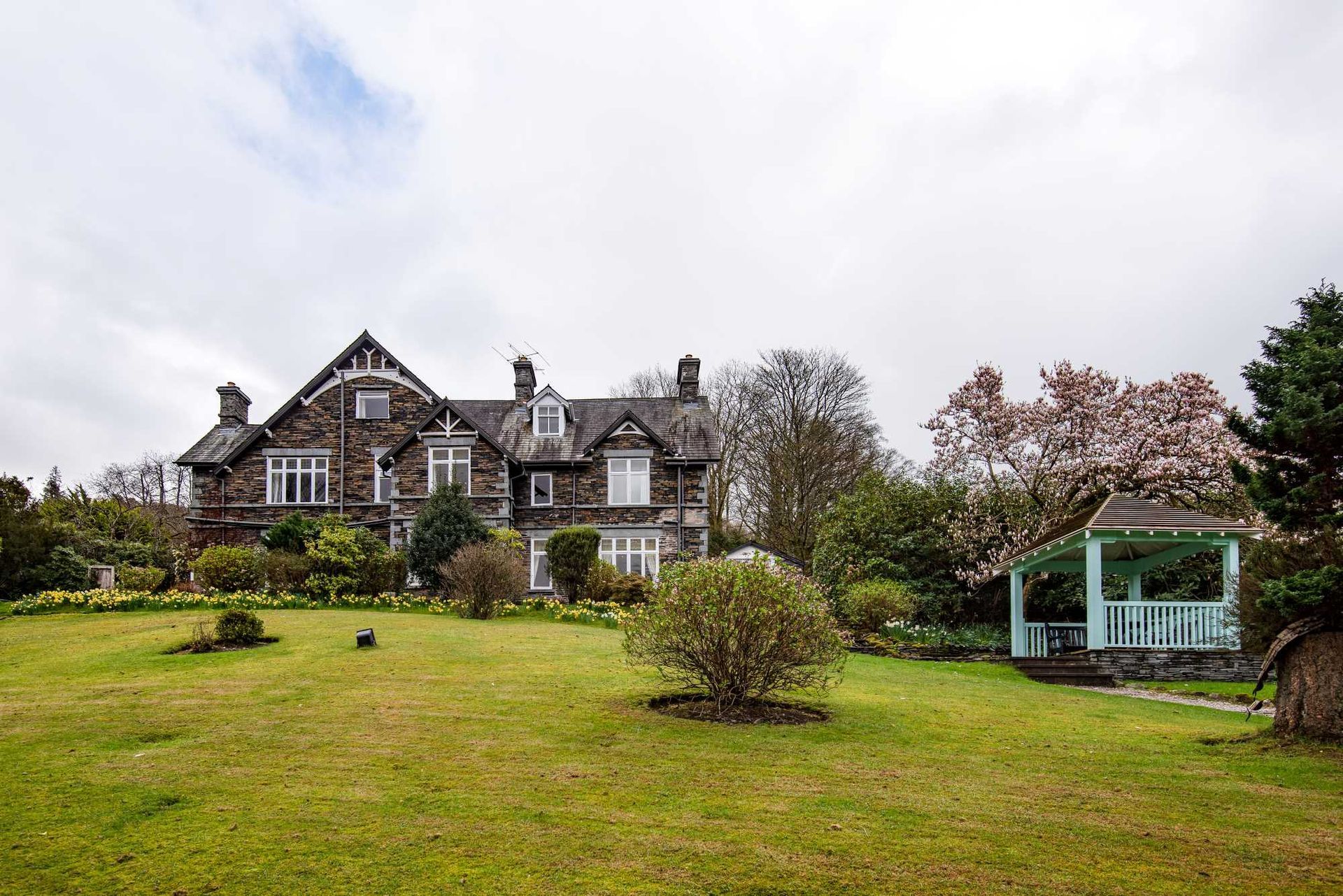 Lake House Hotel Ambleside