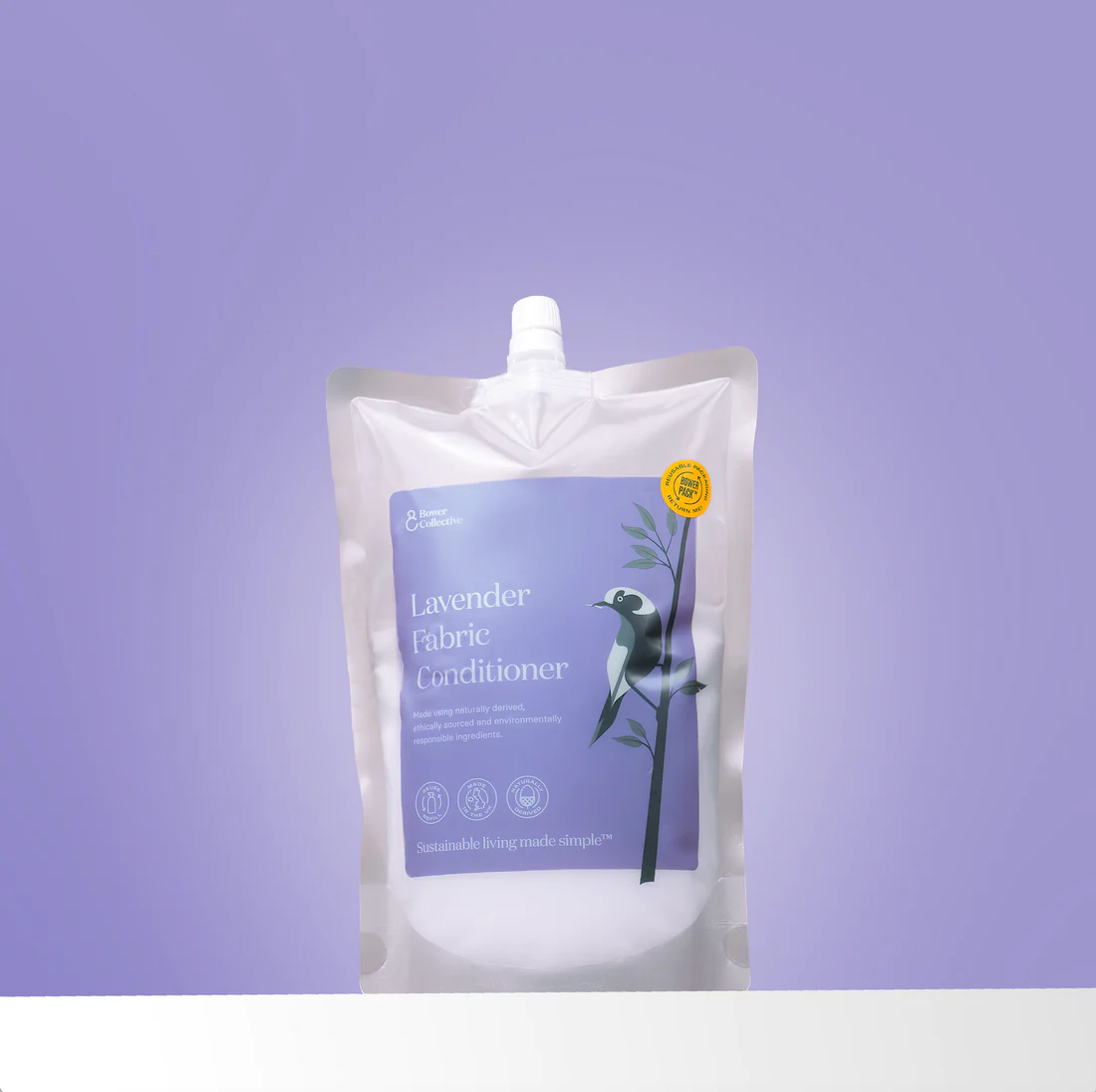 reusable packaging system