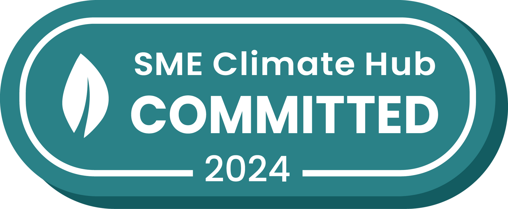 SME Climate Hub Logo 2023