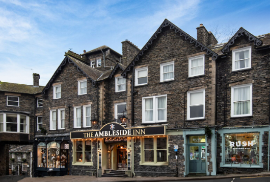 Hotel Ambleside