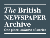 British Newspaper Archive logo