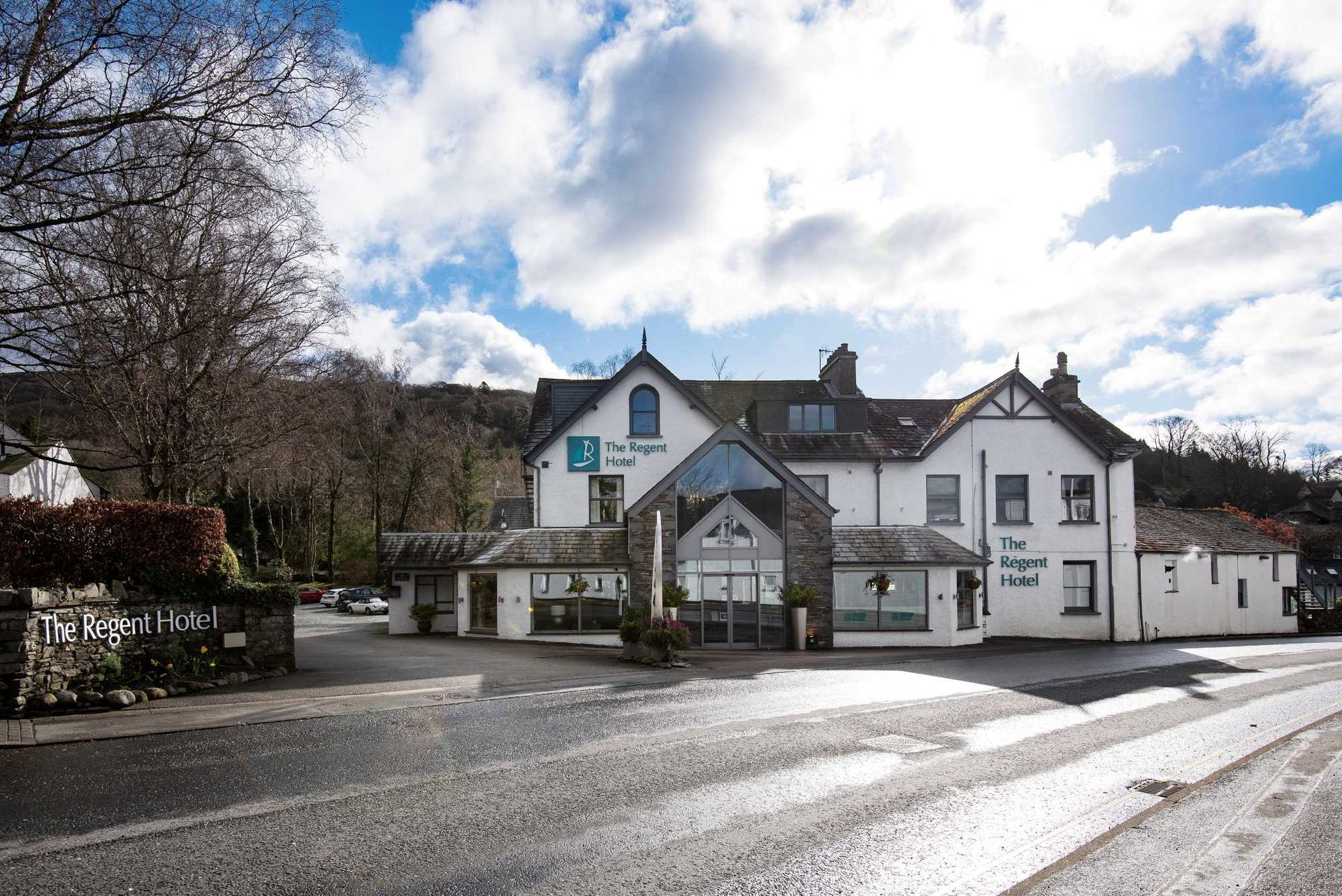 Regent Hotel Ambleside