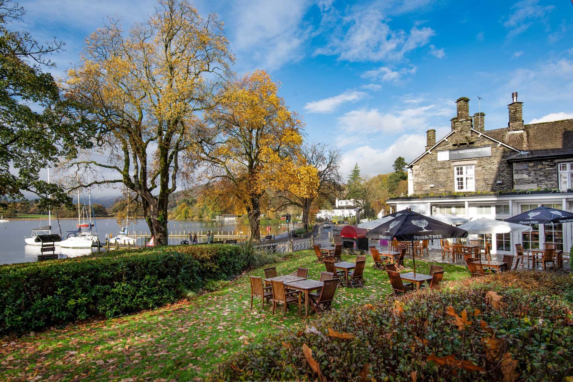 Hotel Ambleside