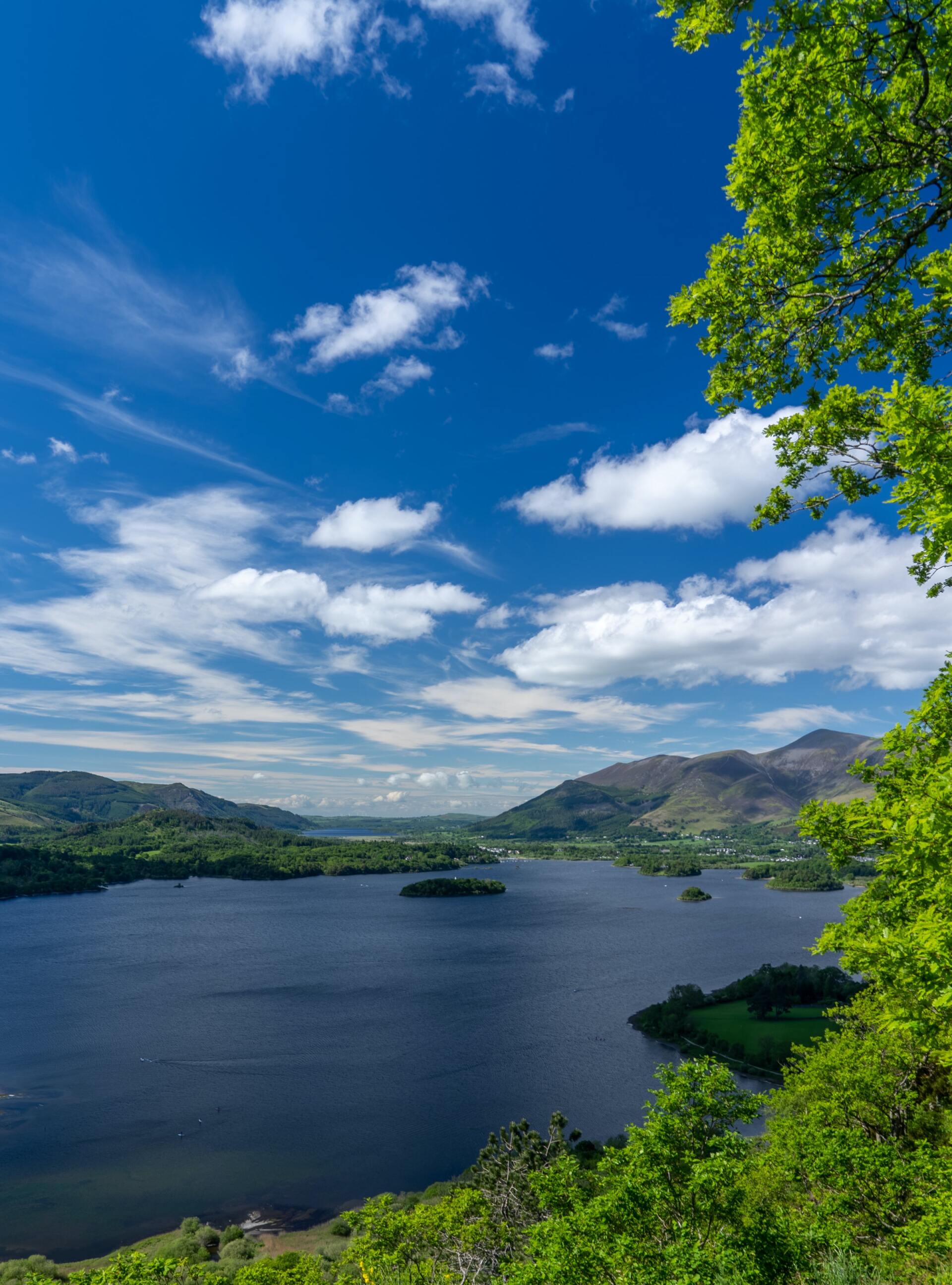 Derwent Water