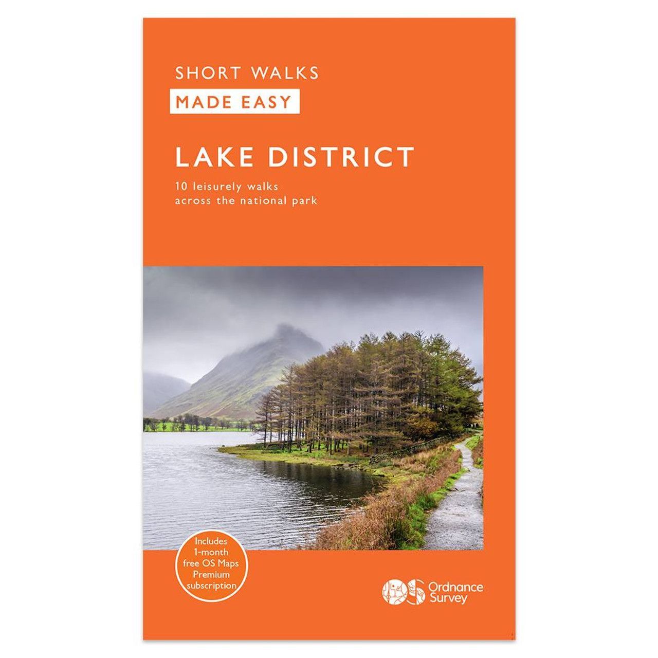 Only £6.99 Order Yours Today Water and Trees by Lake and Mountains