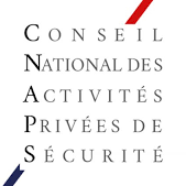 AGENCE AGREE PAR LE CNAPS