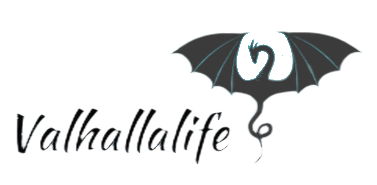 Valhallalife-logo