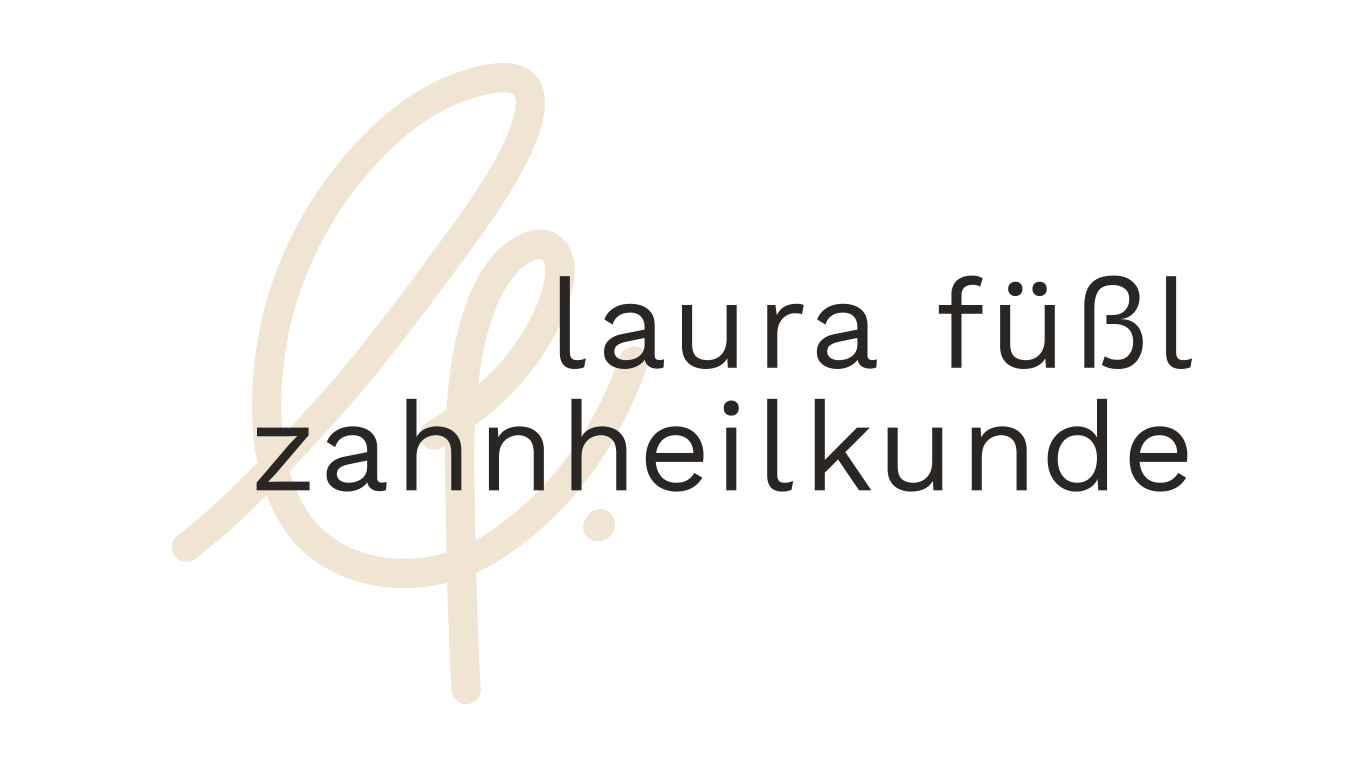 Laura Füßl Zahnheilkunde Logo