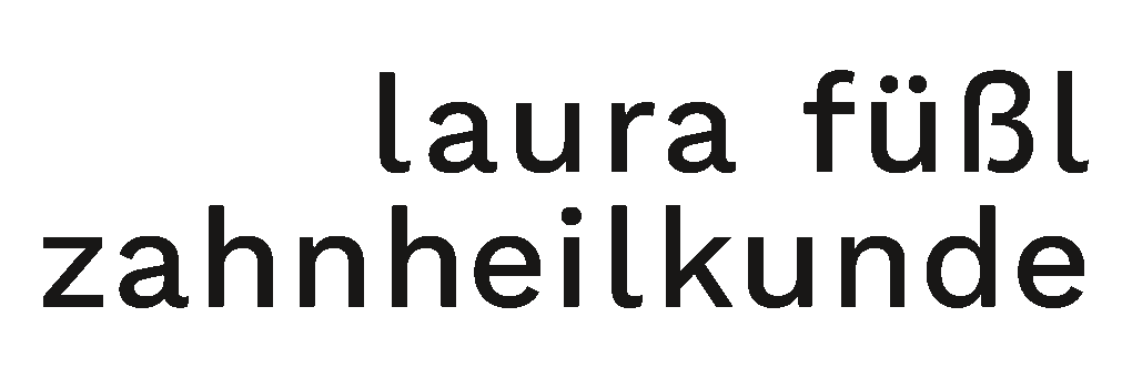 Laura Füßl Zahnheilkunde Logo