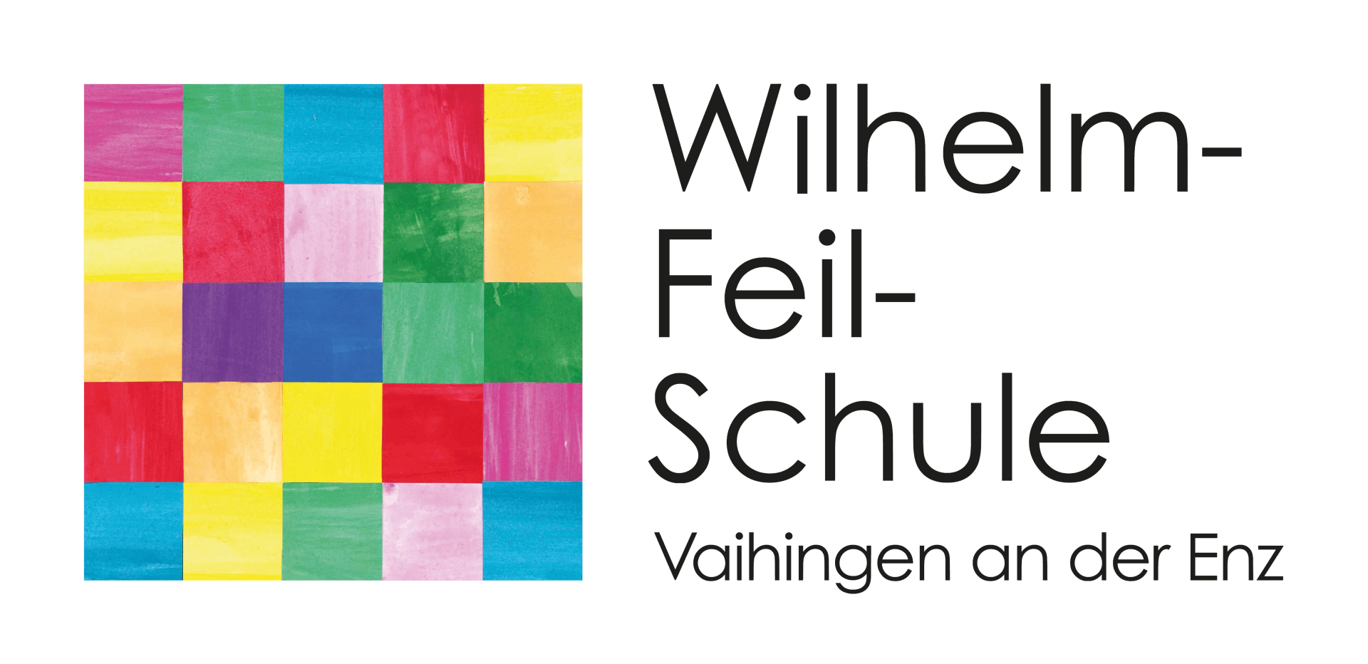 Logo Wilhelm-Feil-Schule