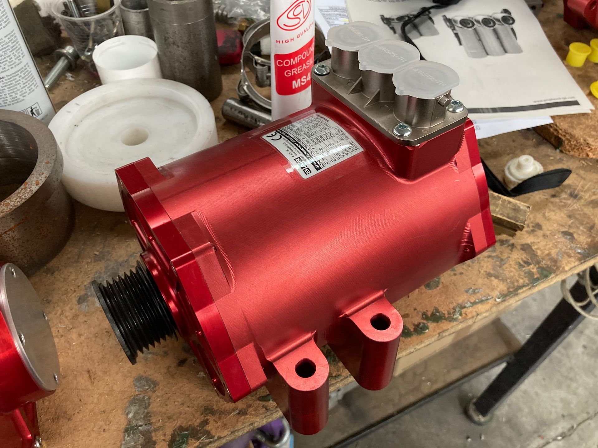 Motogeneratore_48V_mild_hybrid