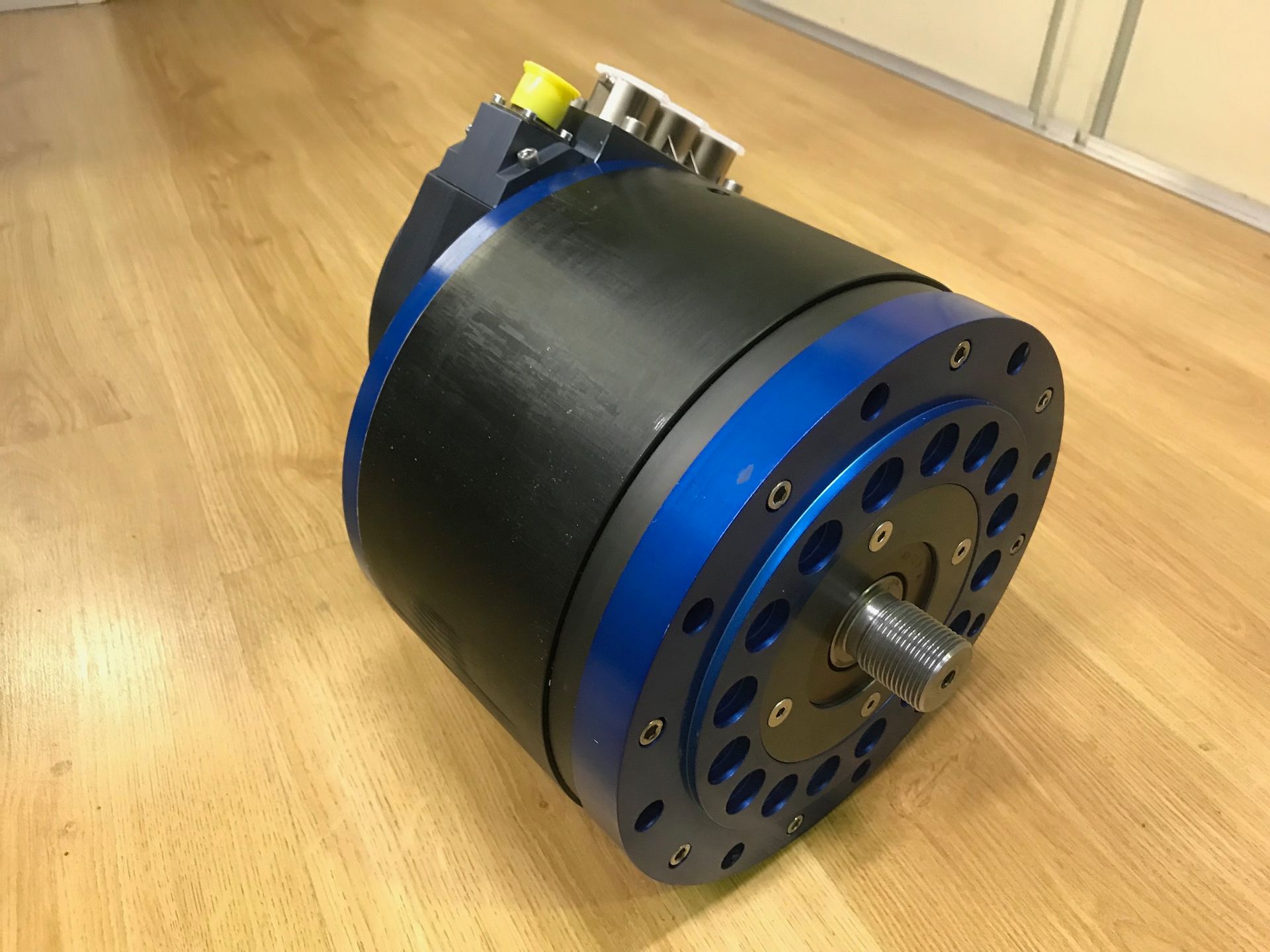 Syncronous_traction_motor