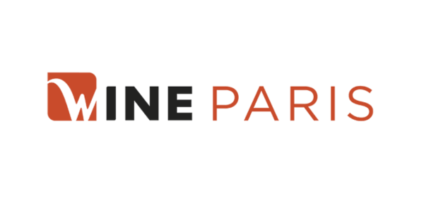 Logo oficial de Wine Paris