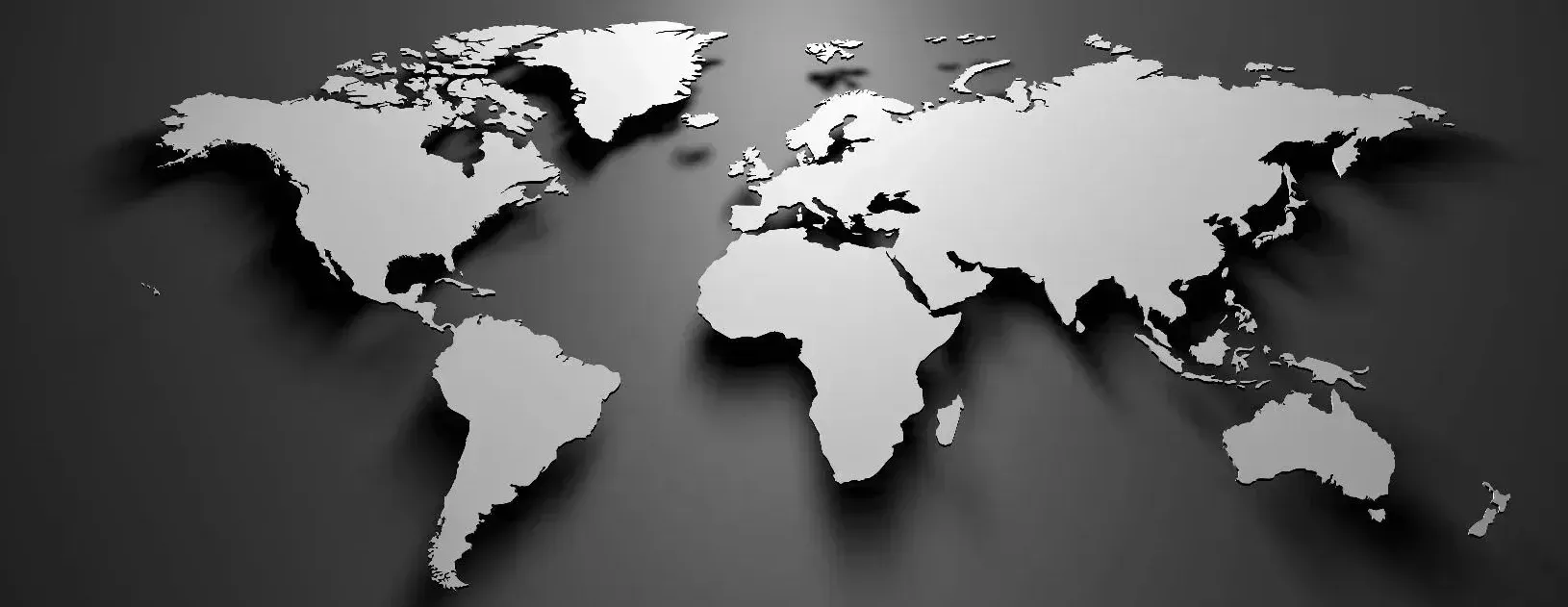 Mapa del mundo