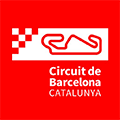Logo del Circuit de Barcelona-Catalunya