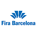 Logo de Fira Barcelona