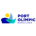 Logo de Port Olímpic Barcelona