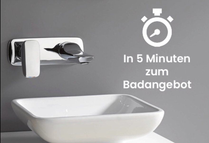 Budgetkalkulator Bad