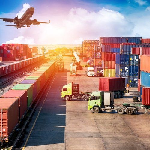 Customs & Ports