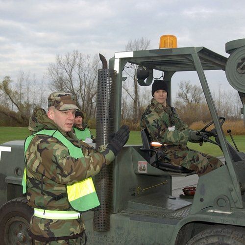 Military