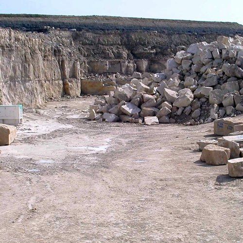 Quarries