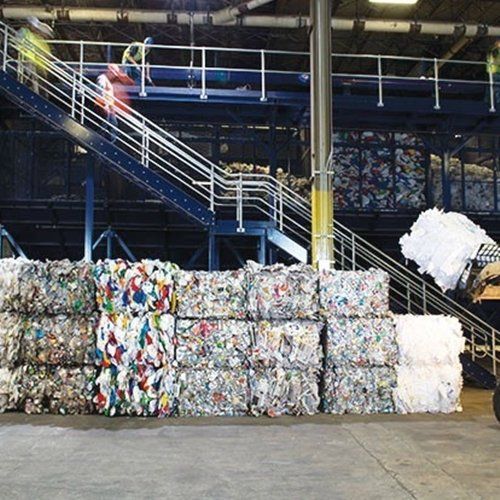 Recycling