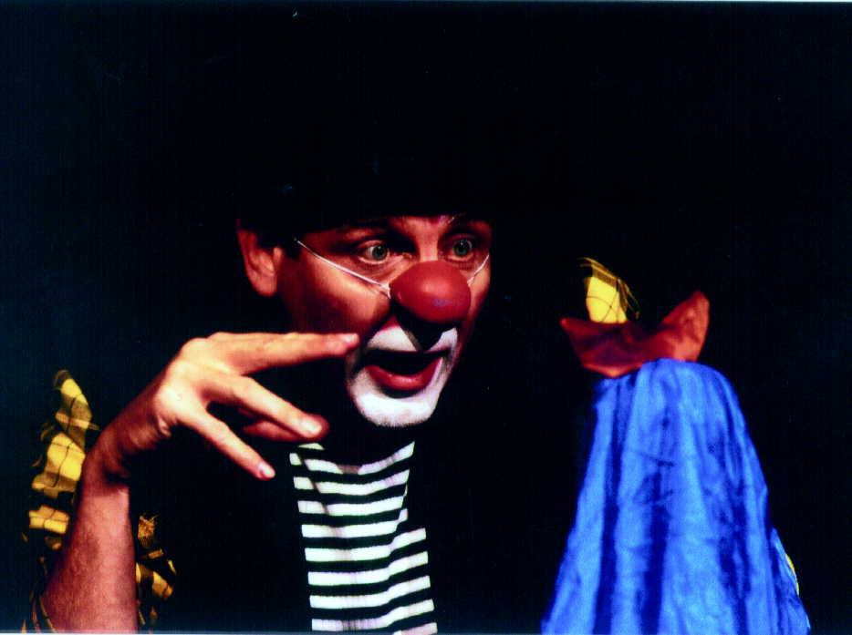 Clowntheater Achim Weimer
