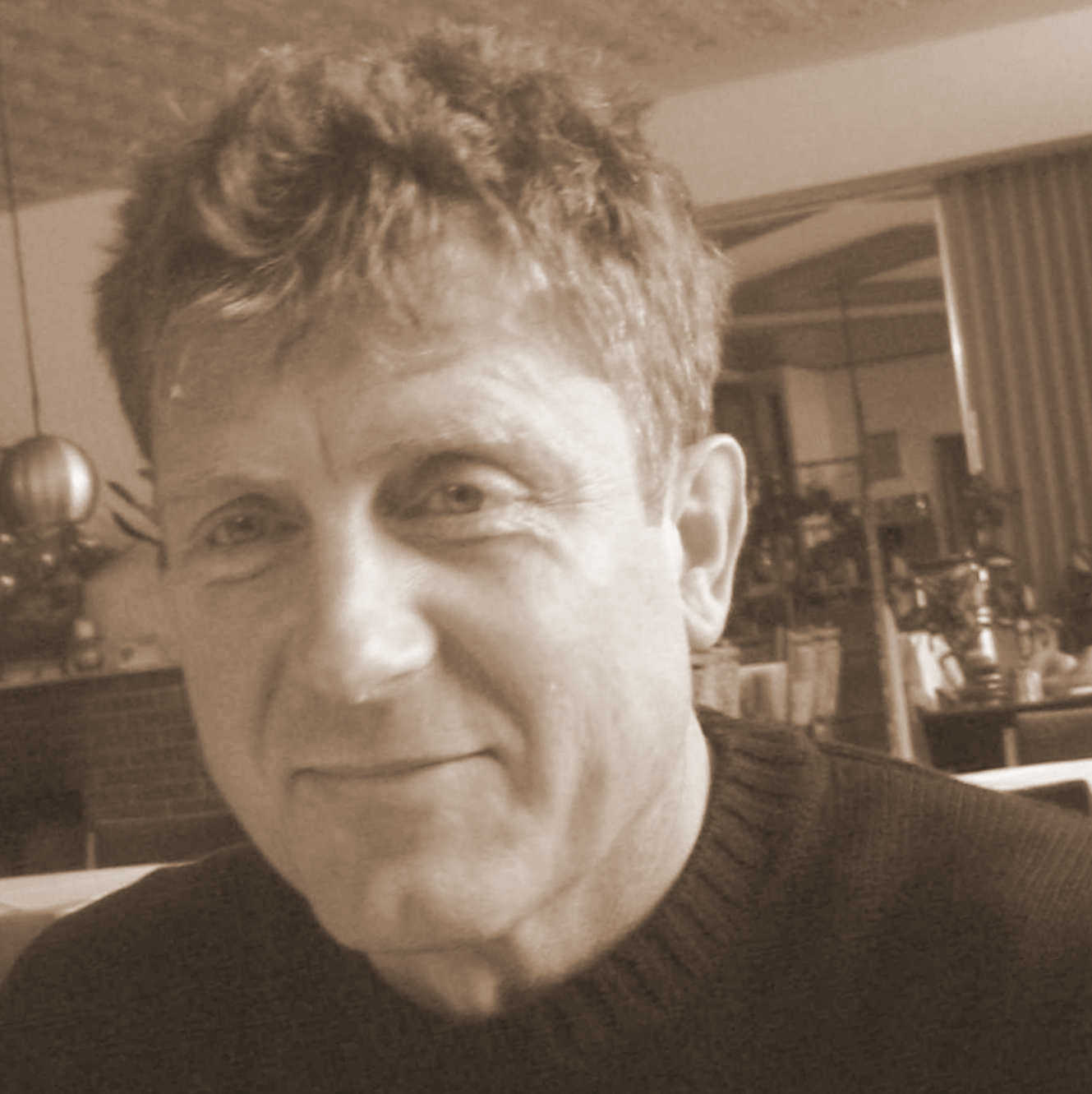 Achim Weimer. Schauspieler, Trainer, Autor