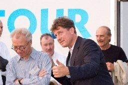 Körpersprache- und Kommunikationstrainings mit Achim Weimer