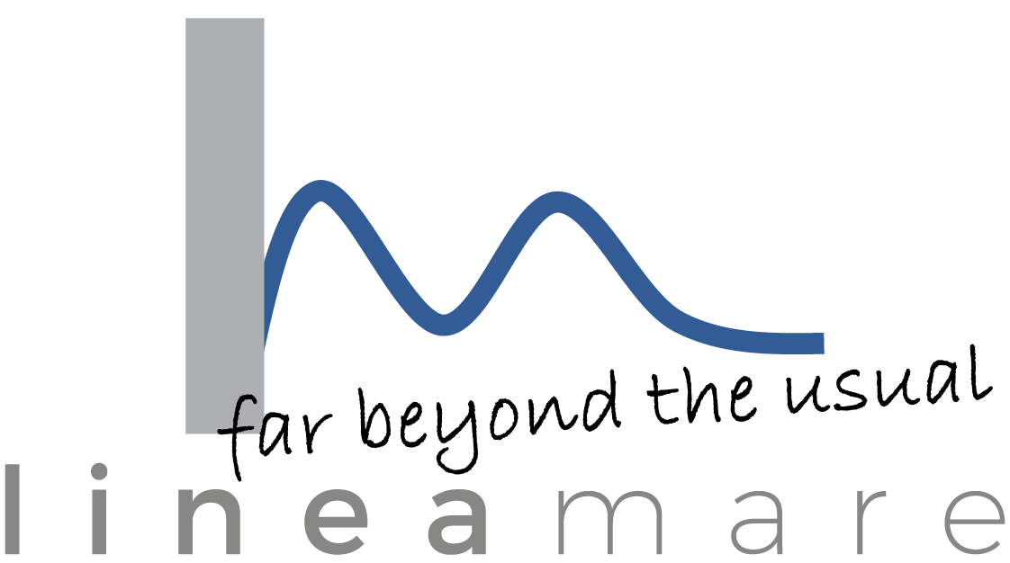 Lineamare lanterns Laternen light art lightobjects Johannes Volckmann