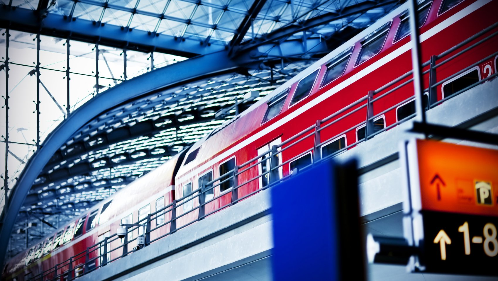 Sektorenauftraggeber im Bereich Verkehr