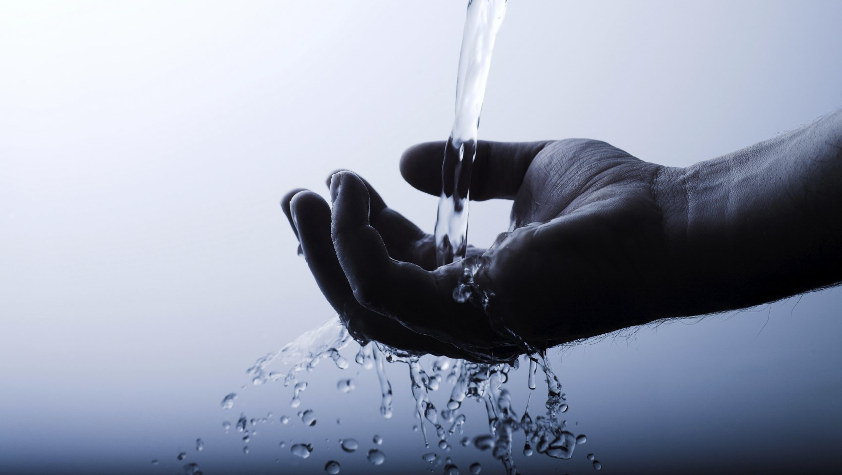 Sektorenauftraggeber im Bereich Trinkwasser