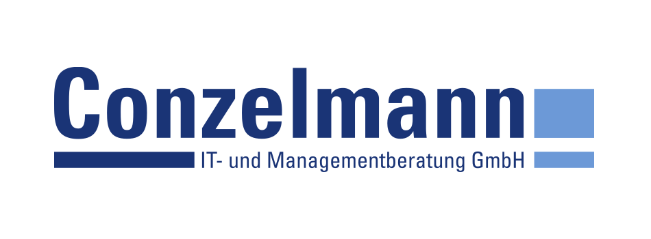 Ulrich Conzelmann, IT- und Managementberatung GmbH